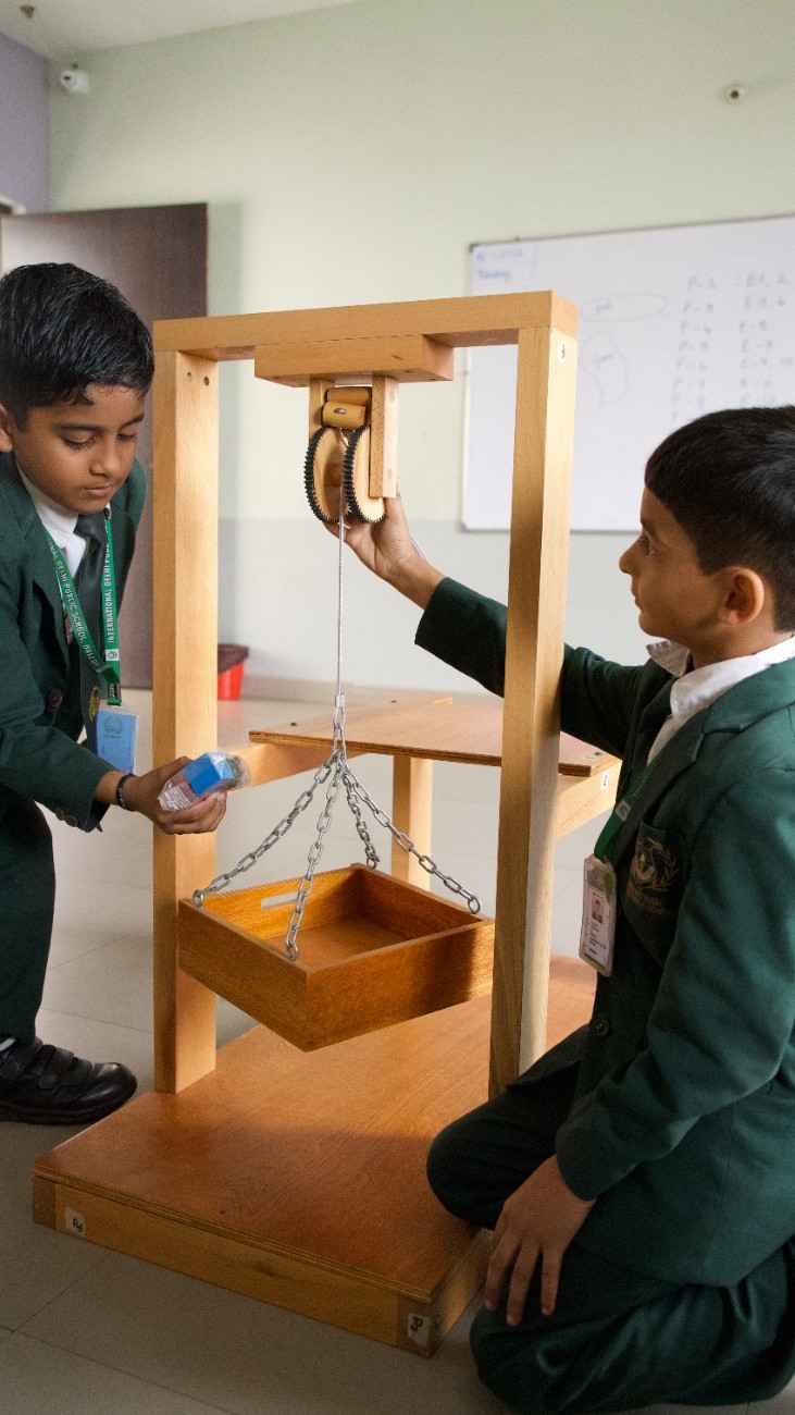 Students