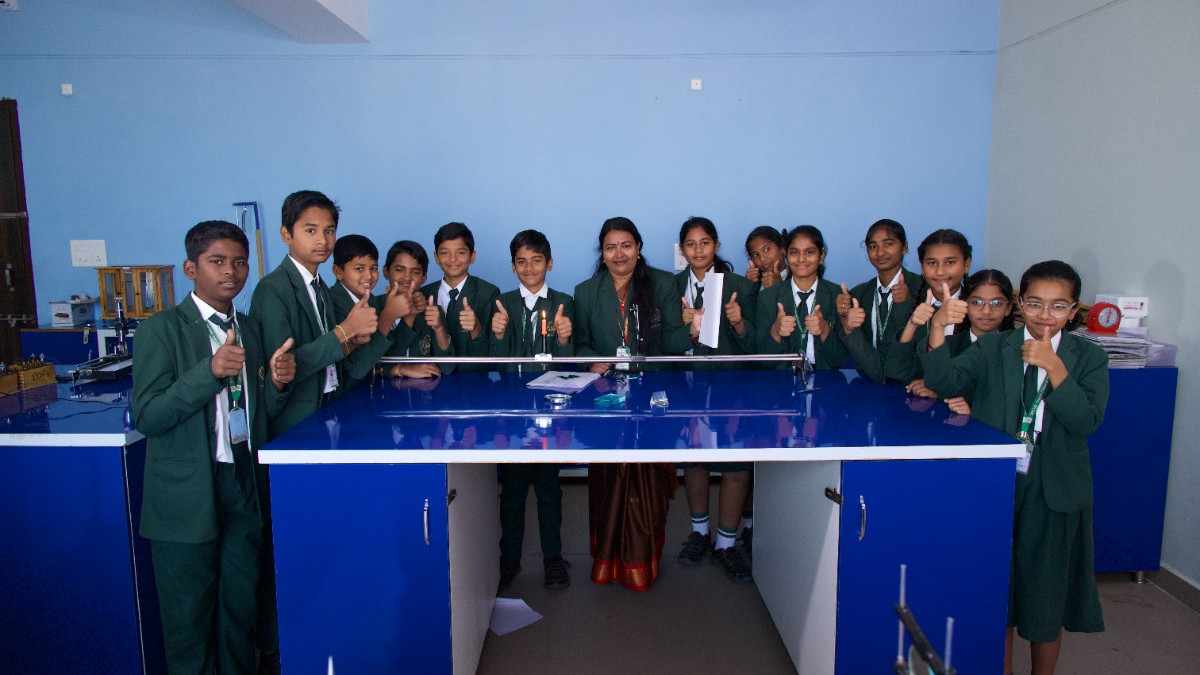 Classroom